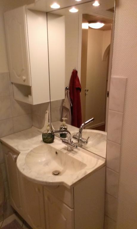 Lynnerup B&B Logstor 外观 照片