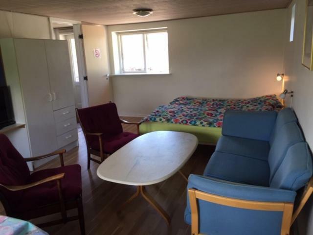 Lynnerup B&B Logstor 外观 照片